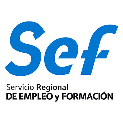 Servicio Regional de Empleo y Formación